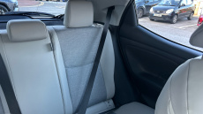 Toyota Yaris 1.5 Hybrid Excel 5dr CVT Hybrid Hatchback